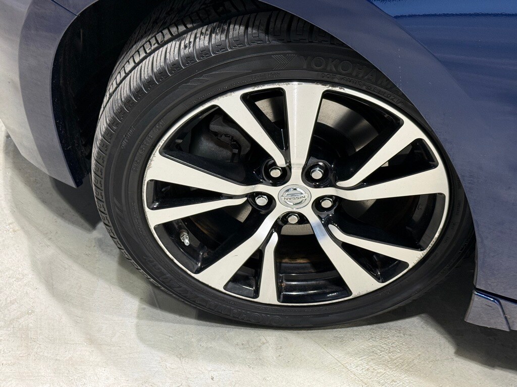 2018 NISSAN MAXIMA - Image 10