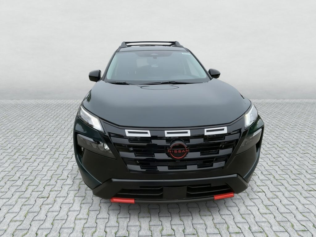 New 2026 Nissan Rogue Rock Creek SUV