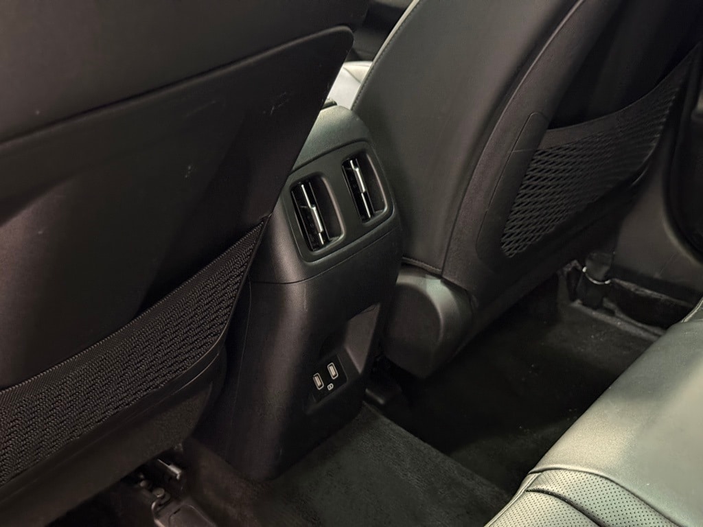 2023 HYUNDAI TUCSON - Image 26