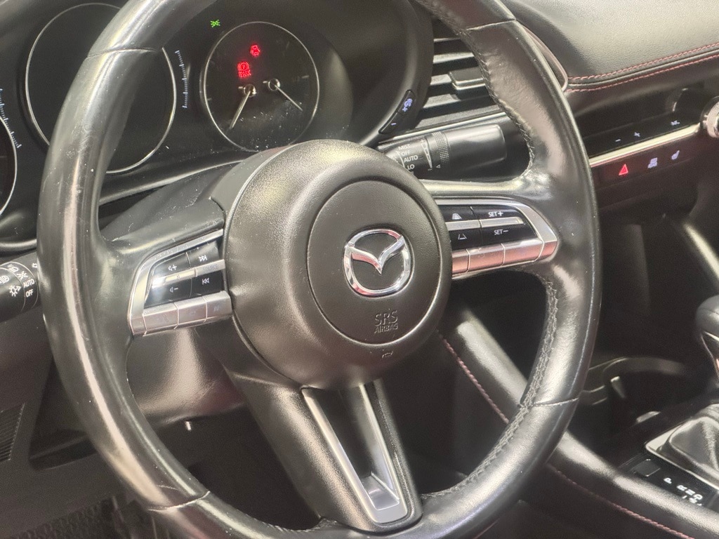 2023 MAZDA MAZDA3 - Image 16
