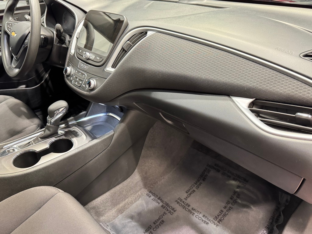 2024 CHEVROLET MALIBU - Image 28