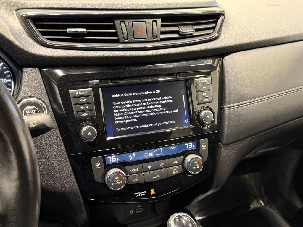 2018 NISSAN ROGUE - Image 10