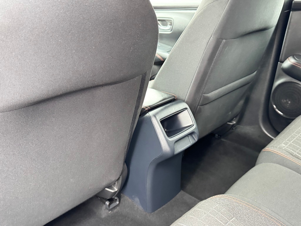 2023 HONDA HR-V - Image 24