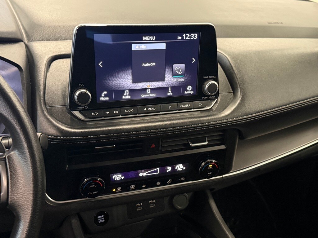 2024 NISSAN ROGUE - Image 10