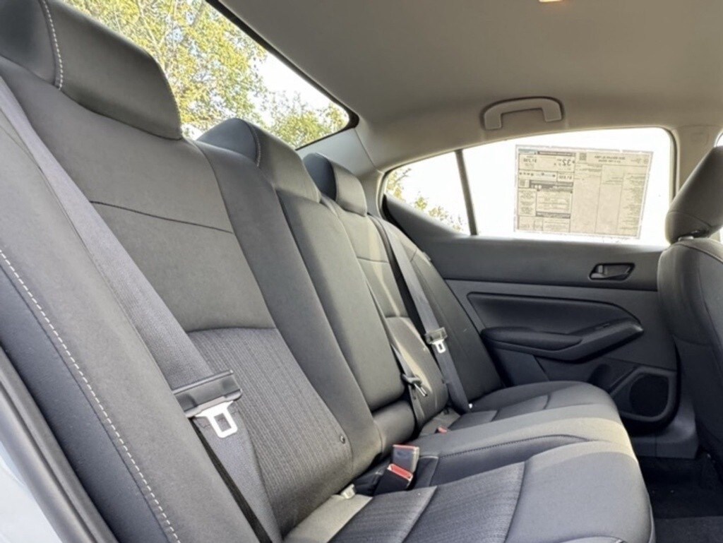 2025 NISSAN ALTIMA - Image 22
