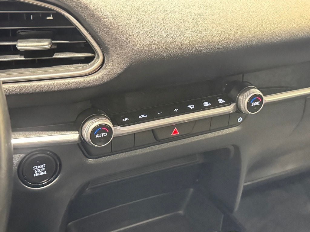 2024 MAZDA CX-30 - Image 13