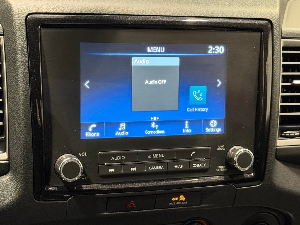 2022 NISSAN FRONTIER - Image 13