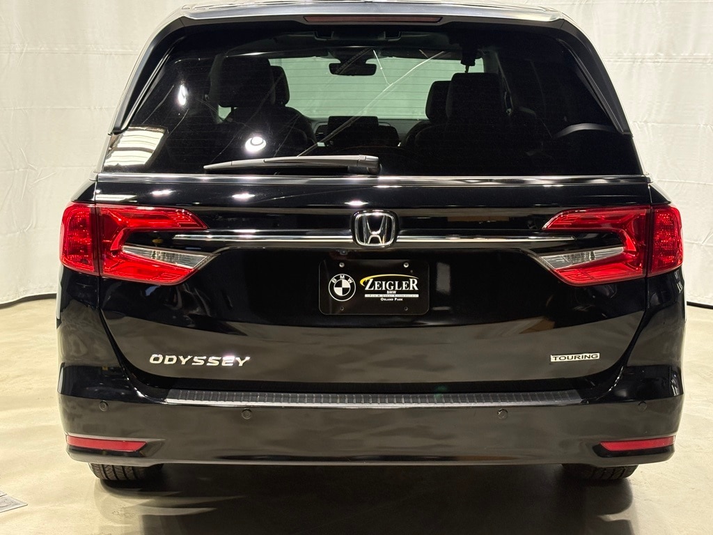 2024 HONDA ODYSSEY - Image 5