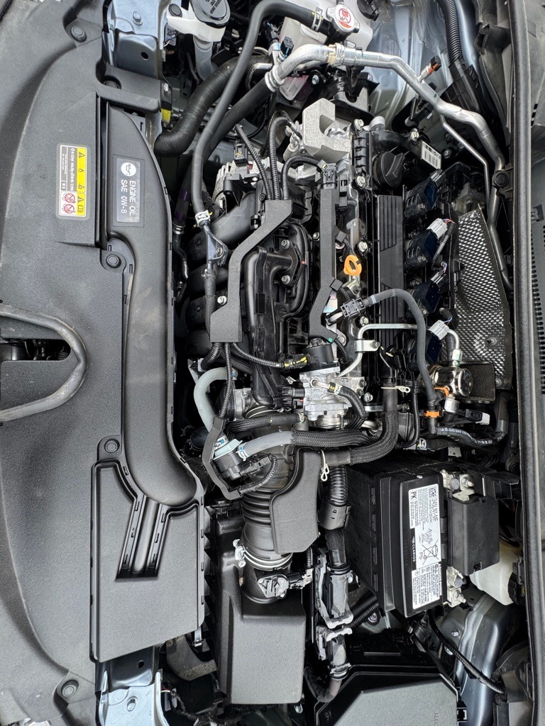 2024 TOYOTA COROLLA - Image 33