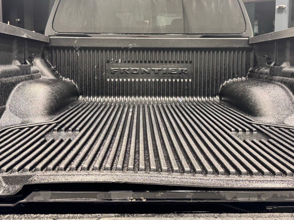 2023 NISSAN FRONTIER - Image 27