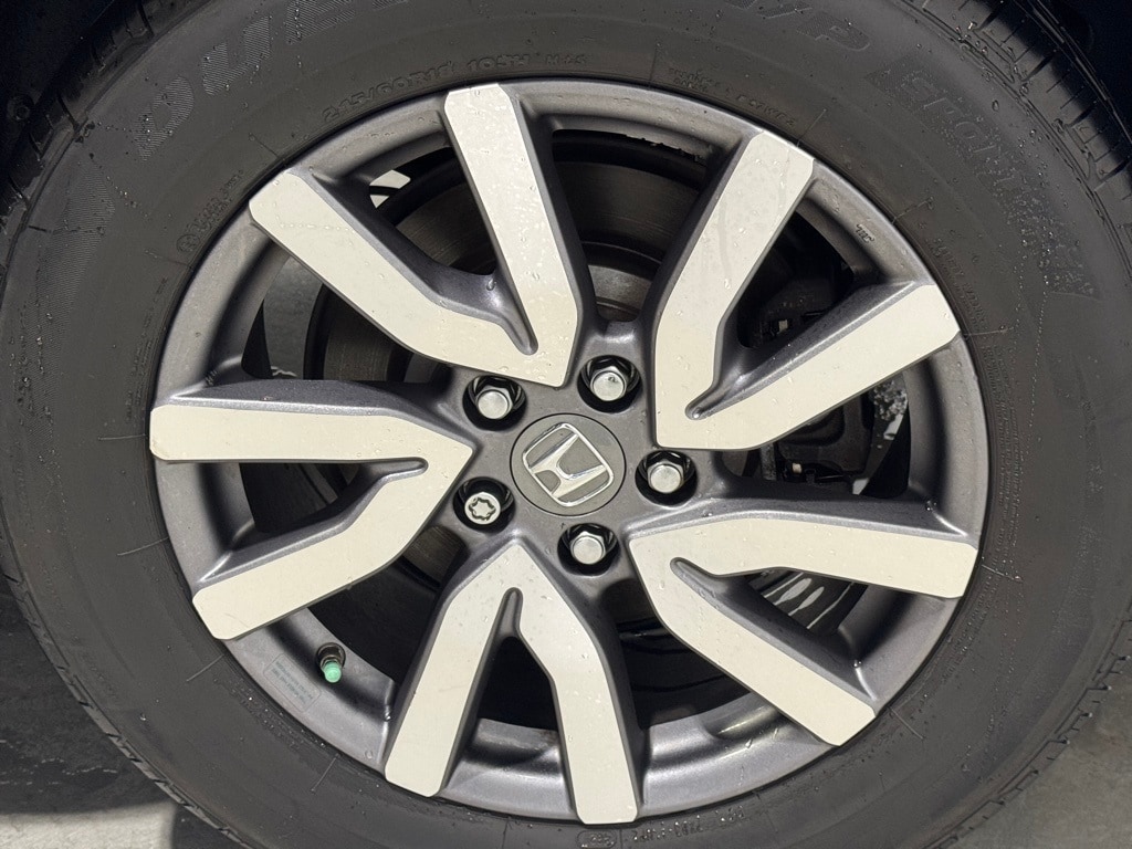 2022 HONDA PILOT - Image 9