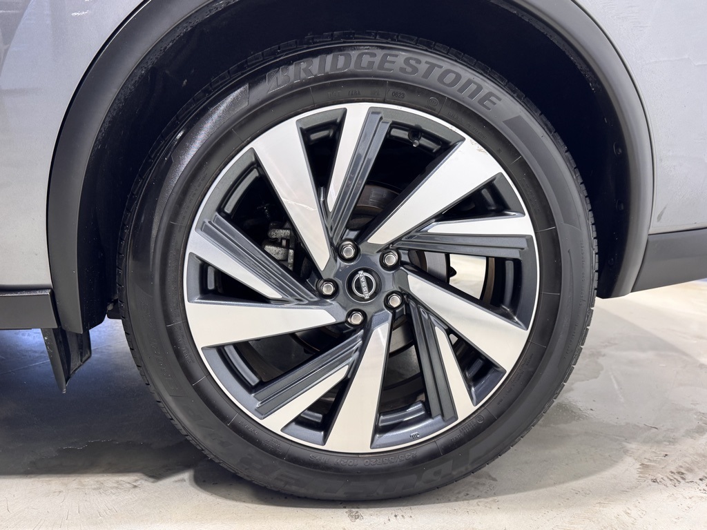 2023 NISSAN MURANO - Image 12