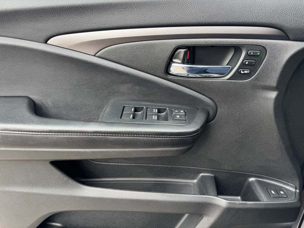 2022 HONDA PILOT - Image 18