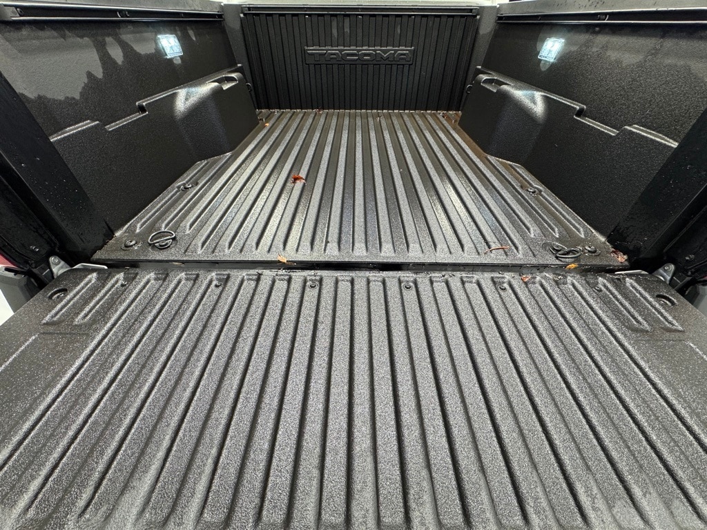 2025 TOYOTA TACOMA - Image 32