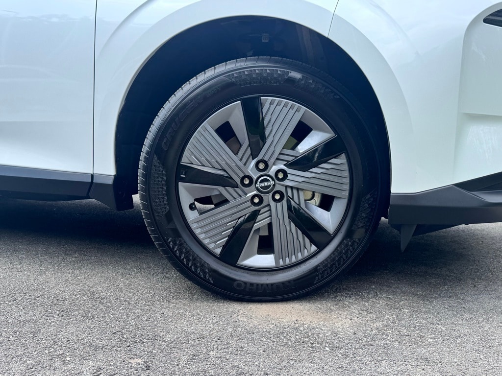 2025 NISSAN MURANO - Image 14