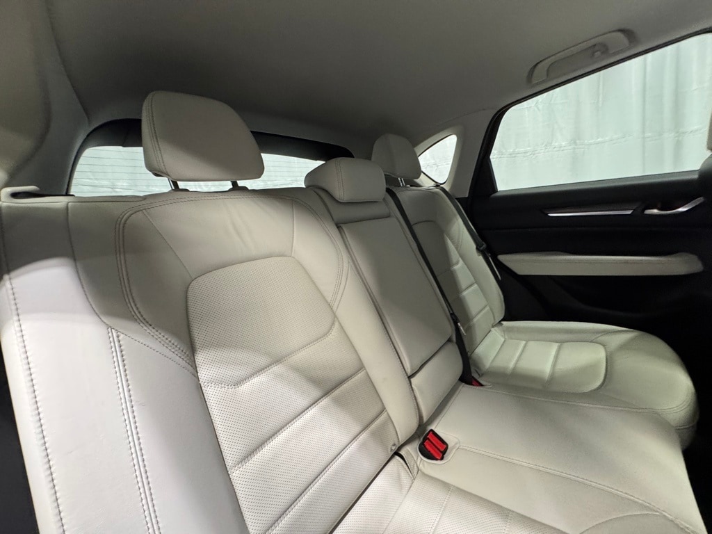 2022 MAZDA CX-5 - Image 27