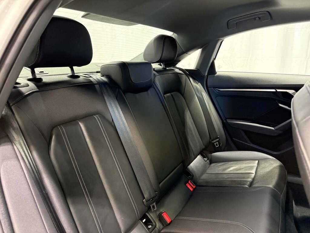 2024 AUDI A3 - Image 28