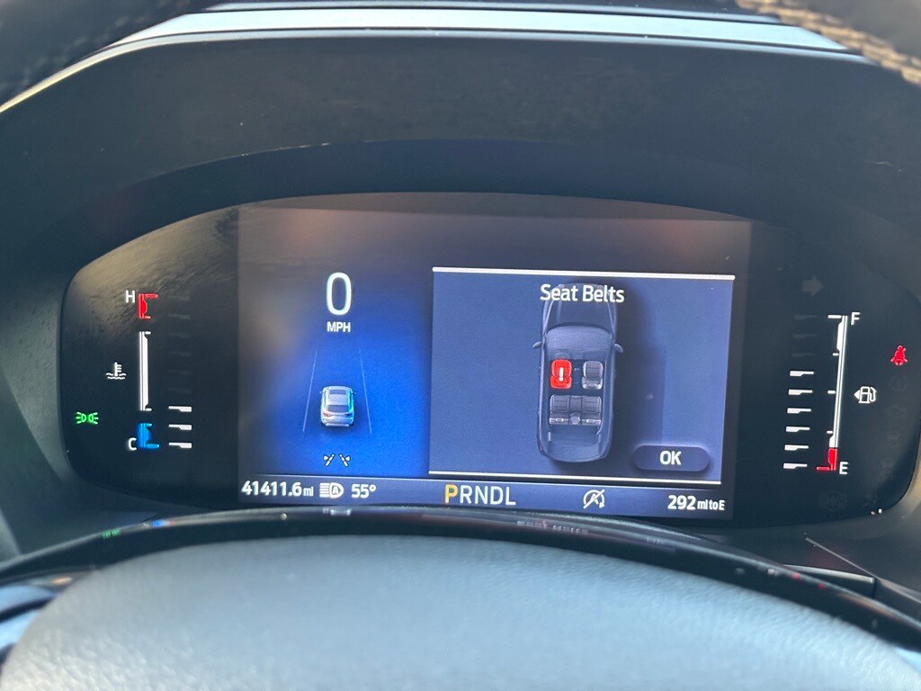 2024 FORD ESCAPE - Image 31