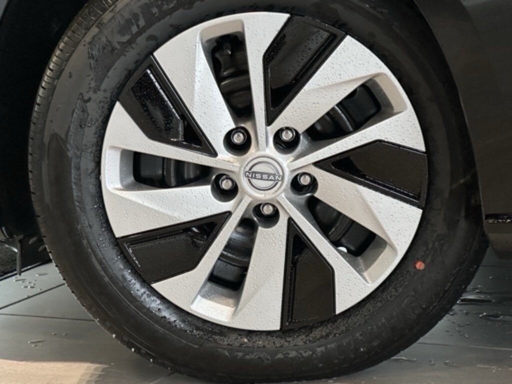 2025 NISSAN ALTIMA - Image 5