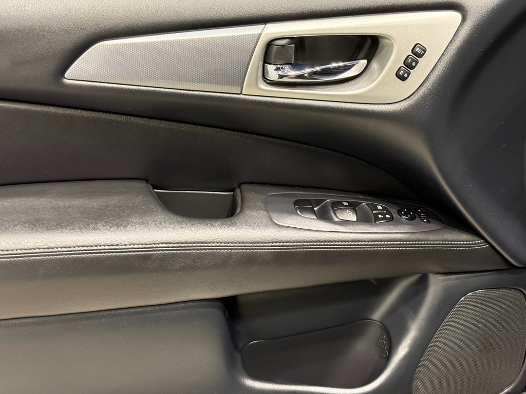 2020 NISSAN PATHFINDER - Image 17