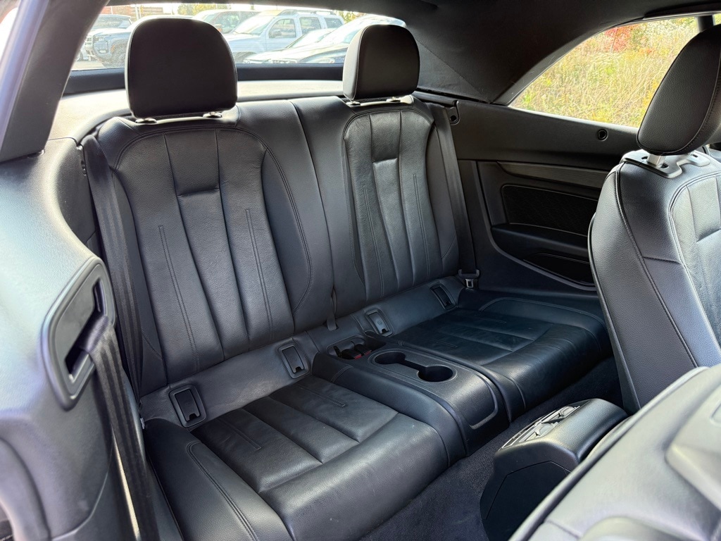 2018 AUDI A5 - Image 25