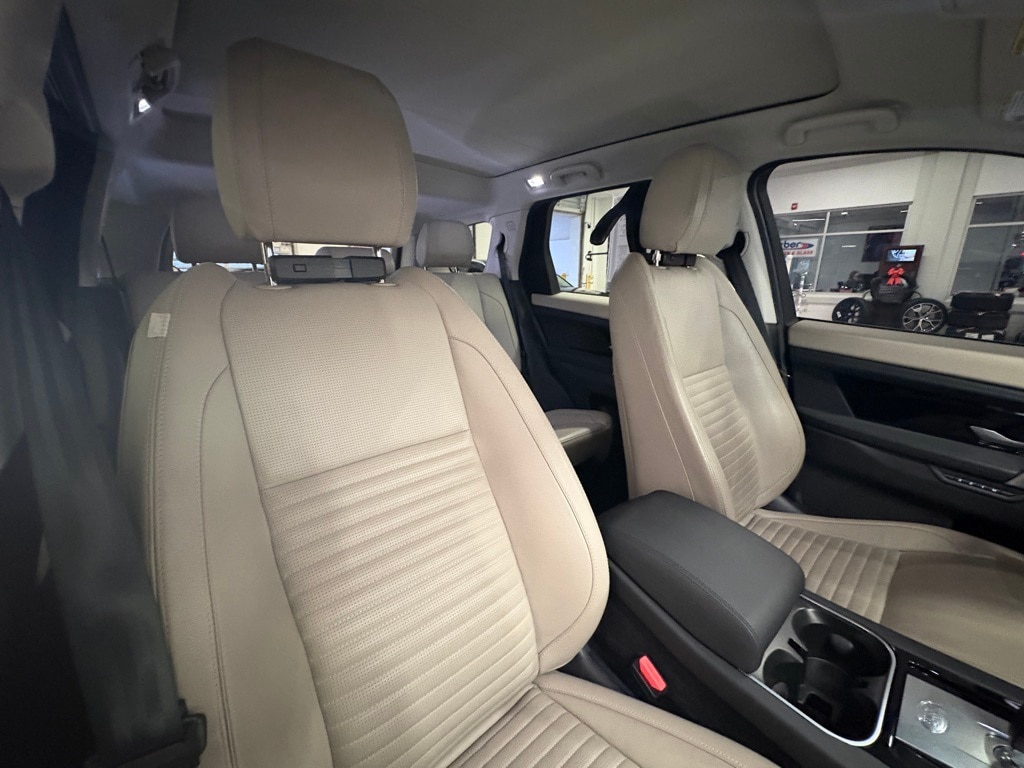 2020 LAND ROVER DISCOVERY SPORT - Image 26