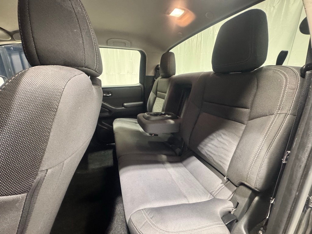 2023 NISSAN FRONTIER - Image 23