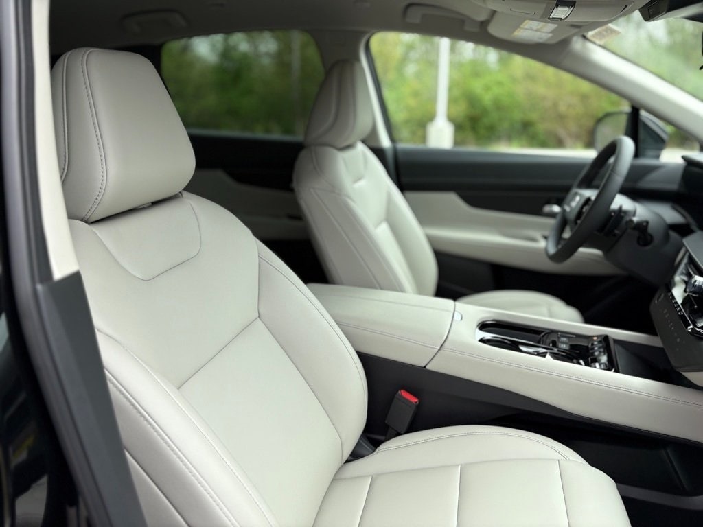 2025 NISSAN MURANO - Image 25