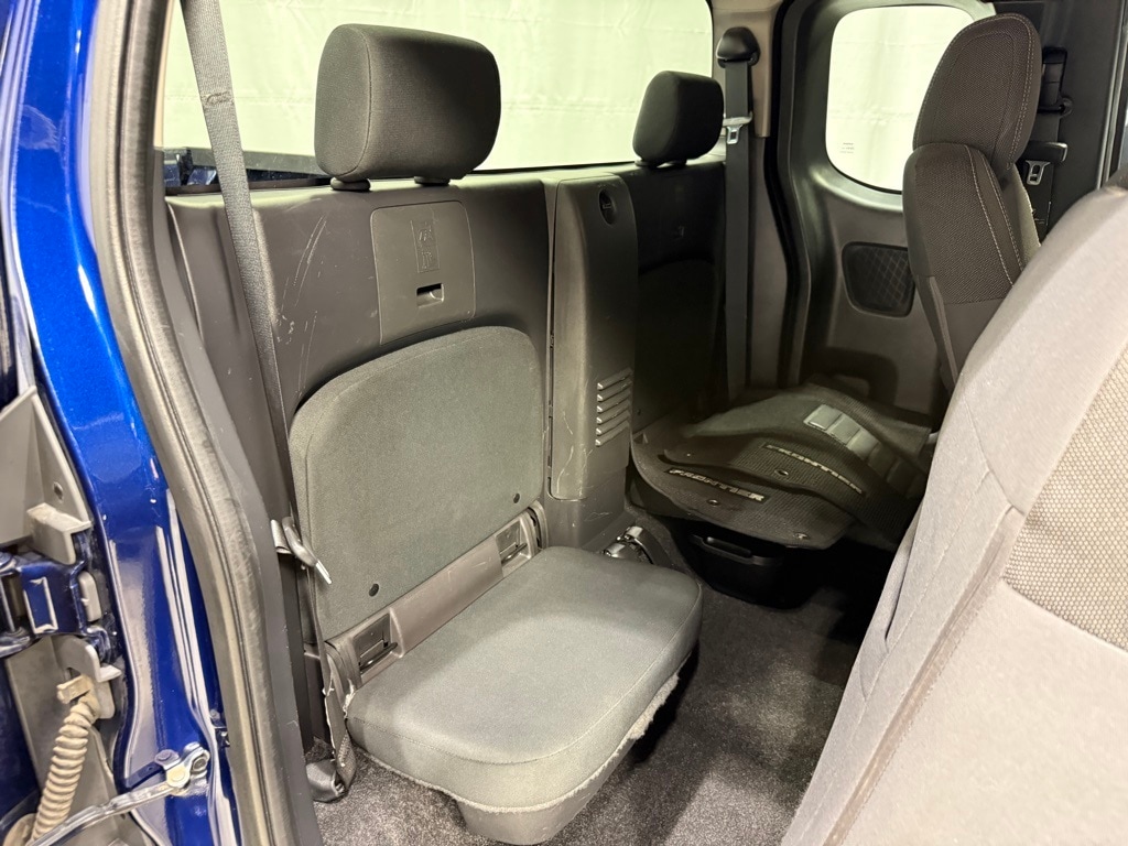 2022 NISSAN FRONTIER - Image 25