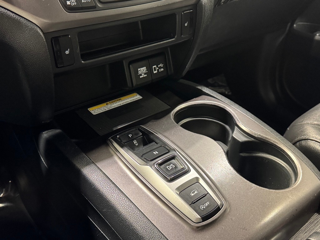 2022 HONDA PILOT - Image 14