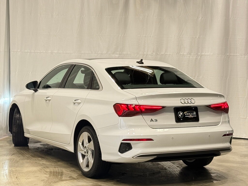 2024 AUDI A3 - Image 6