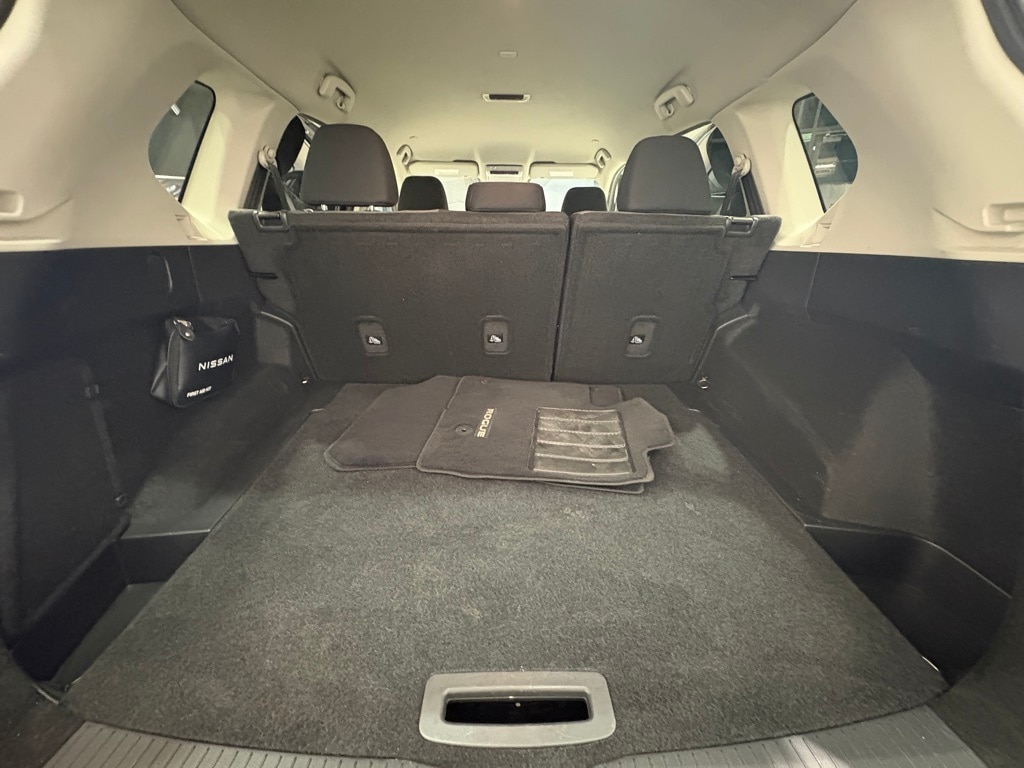 2023 NISSAN ROGUE - Image 28
