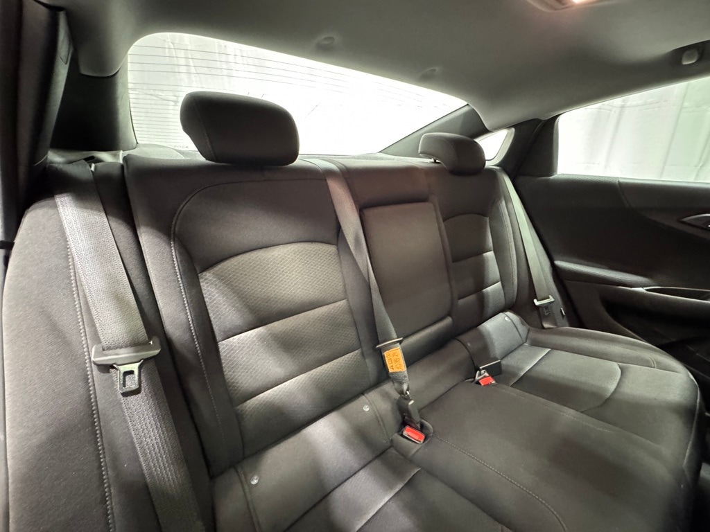 2024 CHEVROLET MALIBU - Image 27