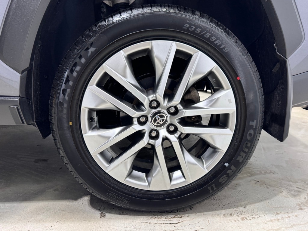 2023 TOYOTA RAV4 - Image 12