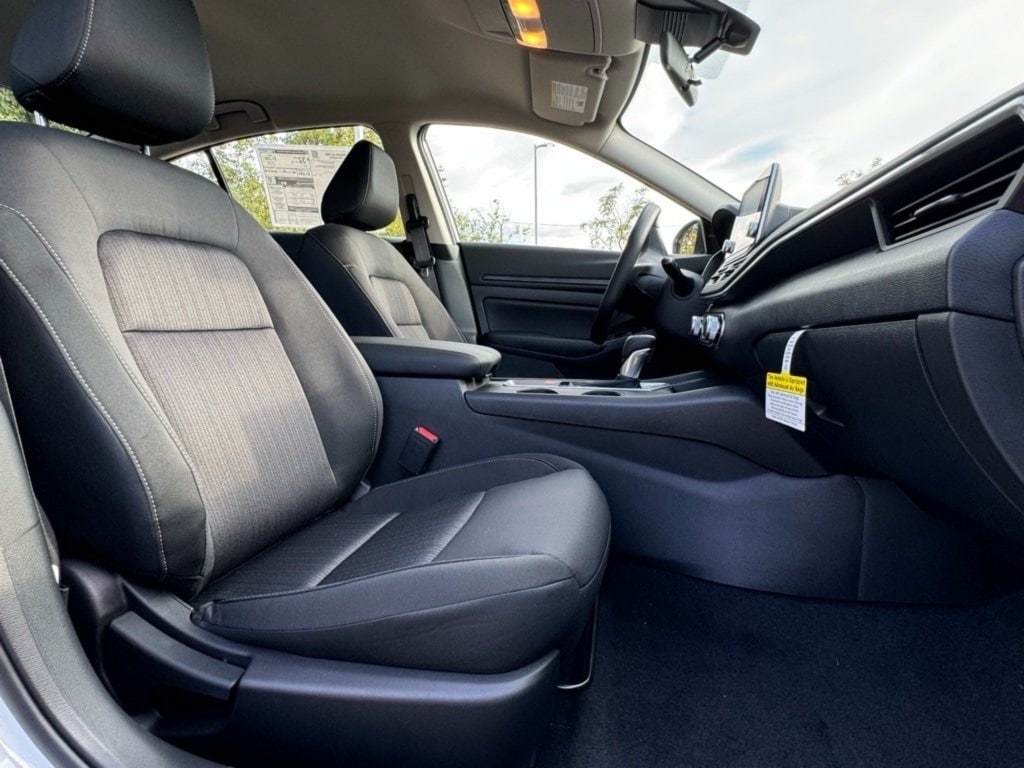 2025 NISSAN ALTIMA - Image 25