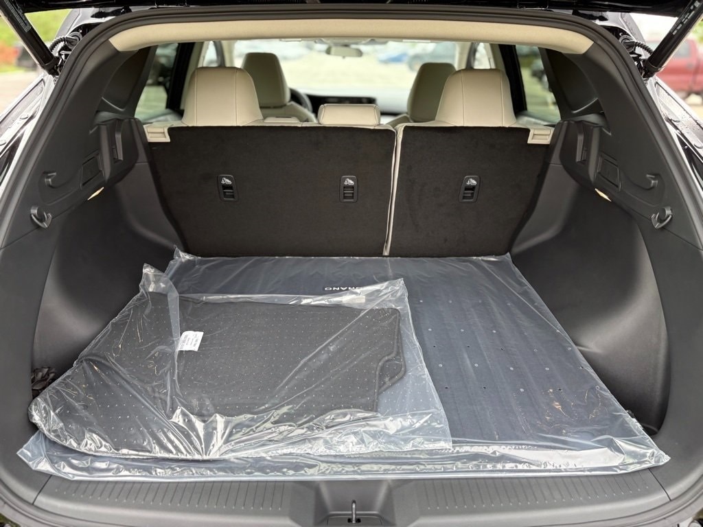 2025 NISSAN MURANO - Image 30