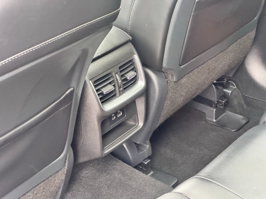 2024 INFINITI QX50 - Image 23