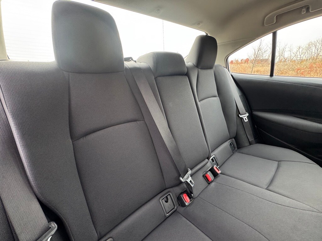 2024 TOYOTA COROLLA - Image 27