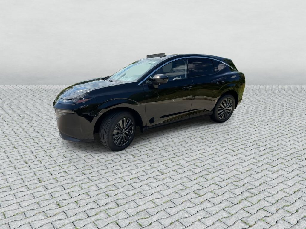 New 2026 Nissan Murano SL SUV
