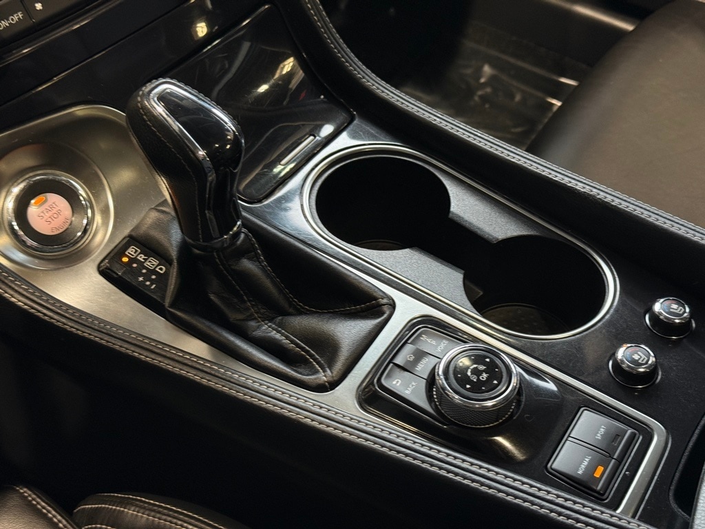 2018 NISSAN MAXIMA - Image 15