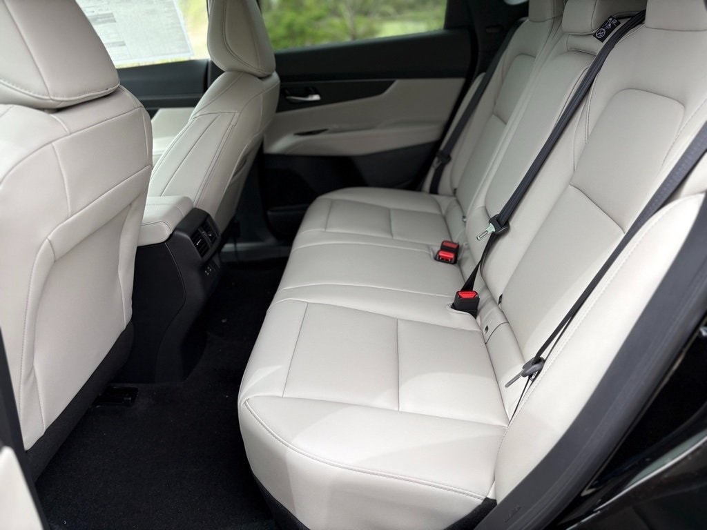 2025 NISSAN MURANO - Image 21