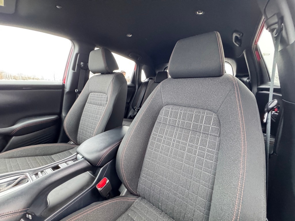 2023 HONDA HR-V - Image 21