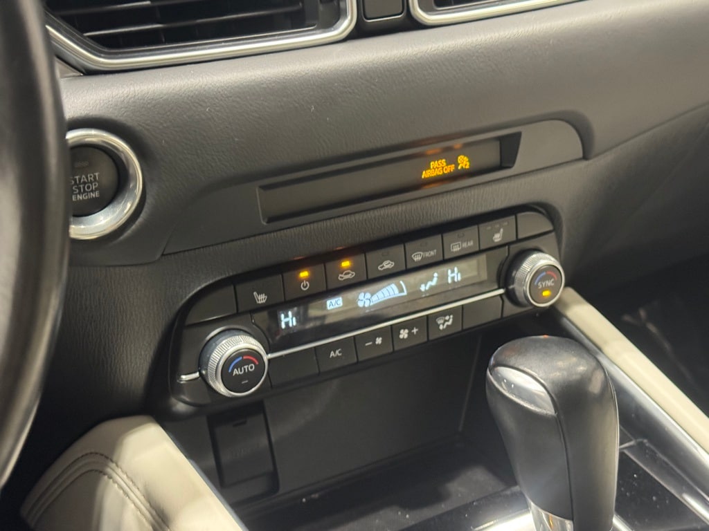 2022 MAZDA CX-5 - Image 13