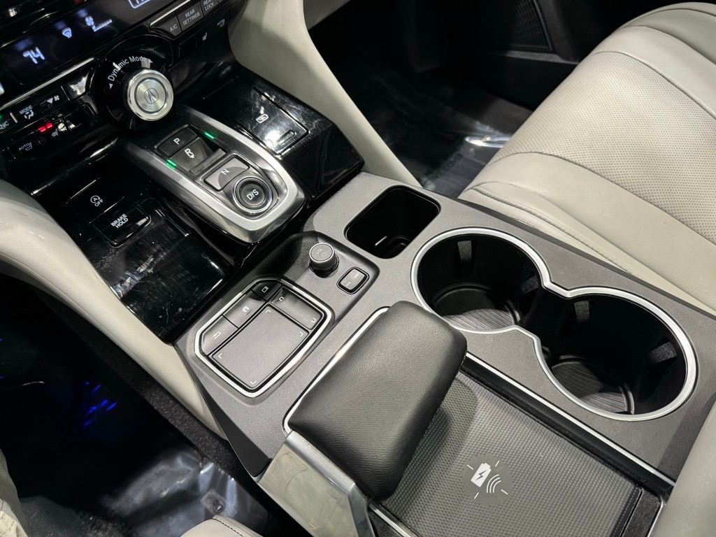 2023 ACURA MDX - Image 10