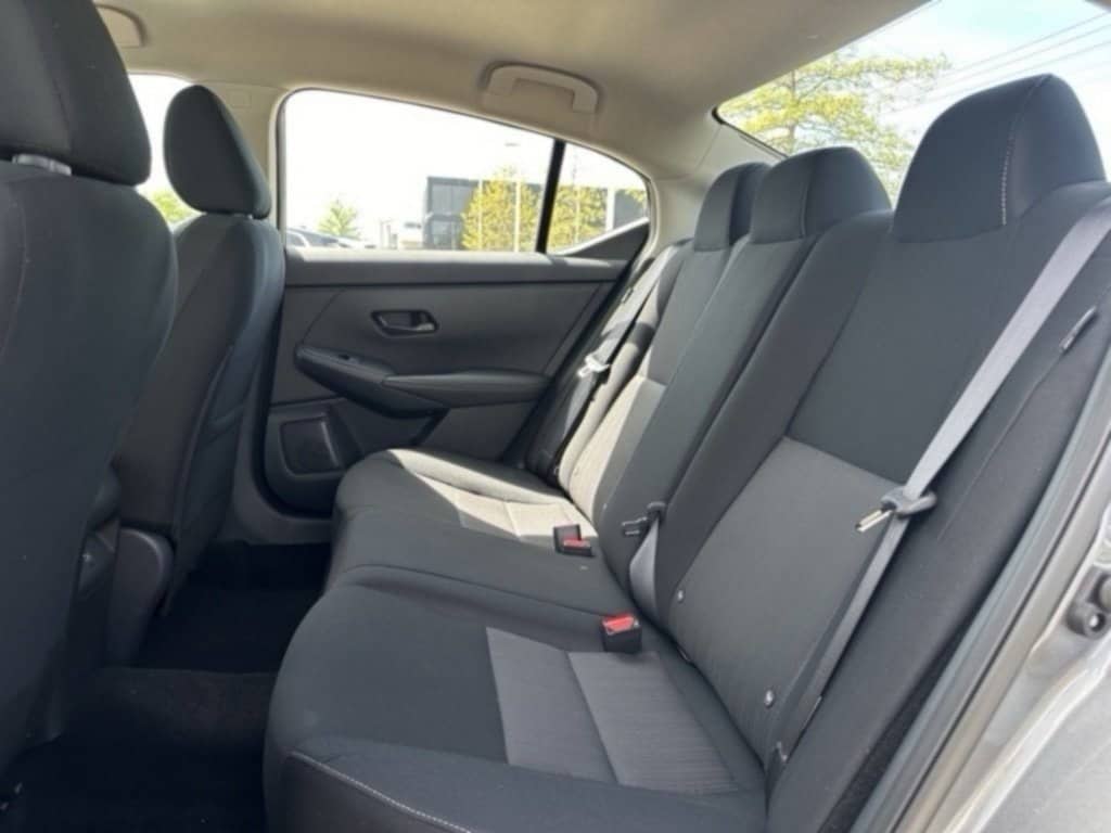 2025 NISSAN SENTRA - Image 19