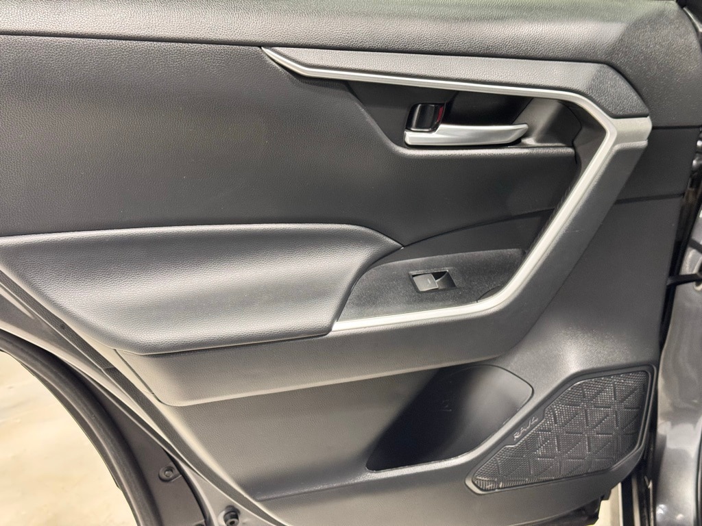2023 TOYOTA RAV4 - Image 24