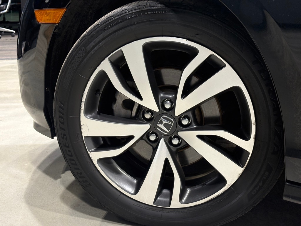 2024 HONDA ODYSSEY - Image 7