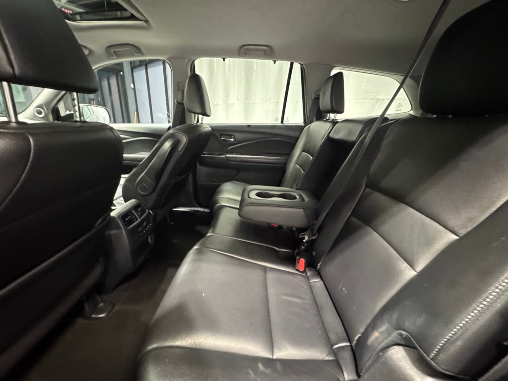 2022 HONDA PILOT - Image 20