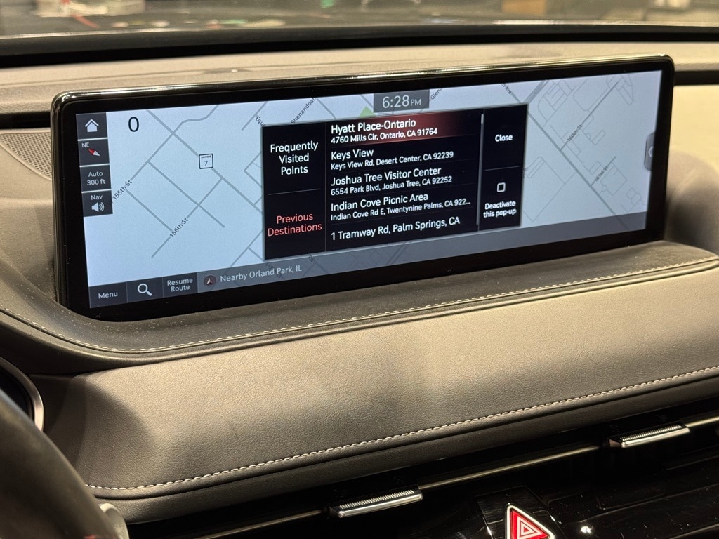 2023 GENESIS G80 - Image 15