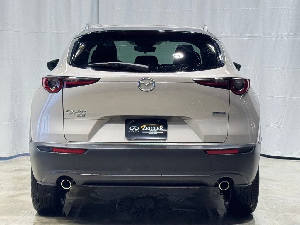2024 MAZDA CX-30 - Image 5